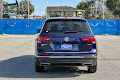 2021 Volkswagen Tiguan SEL