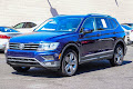 2021 Volkswagen Tiguan SEL