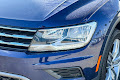 2021 Volkswagen Tiguan SEL