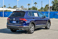 2021 Volkswagen Tiguan SEL