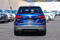 2021 Volkswagen Tiguan SEL