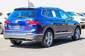 2021 Volkswagen Tiguan SEL