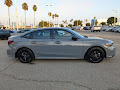 2025 Honda Civic Sedan Hybrid Sport