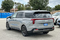 2025 Kia Carnival SX Prestige