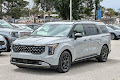 2025 Kia Carnival SX Prestige