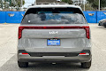 2025 Kia Carnival SX Prestige