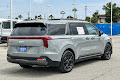 2025 Kia Carnival SX Prestige