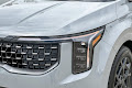 2025 Kia Carnival SX Prestige