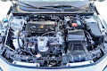 2022 Honda Civic Sedan Sport