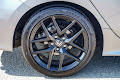 2022 Honda Civic Sedan Sport