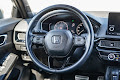 2022 Honda Civic Sedan Sport