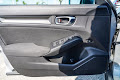 2022 Honda Civic Sedan Sport