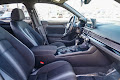 2022 Honda Civic Sedan Sport