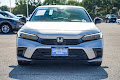 2022 Honda Civic Sedan Sport