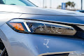 2022 Honda Civic Sedan Sport