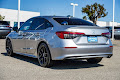 2022 Honda Civic Sedan Sport