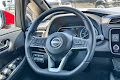 2024 Nissan LEAF SV PLUS
