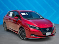 2024 Nissan LEAF SV PLUS