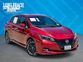 2024 Nissan LEAF SV PLUS