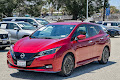 2024 Nissan LEAF SV PLUS