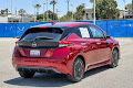2024 Nissan LEAF SV PLUS