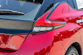 2024 Nissan LEAF SV PLUS