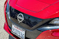 2024 Nissan LEAF SV PLUS