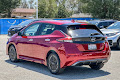 2024 Nissan LEAF SV PLUS