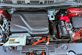 2024 Nissan LEAF SV PLUS