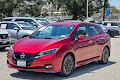 2024 Nissan LEAF SV PLUS