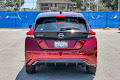 2024 Nissan LEAF SV PLUS