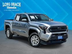2025 Toyota Tacoma 4WD SR5