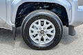 2025 Toyota Tacoma 4WD SR5