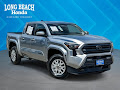 2025 Toyota Tacoma 4WD SR5