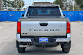 2025 Toyota Tacoma 4WD SR5