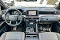 2025 Toyota Tacoma 4WD SR5