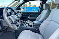 2025 Toyota Tacoma 4WD SR5