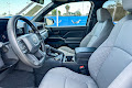 2025 Toyota Tacoma 4WD SR5