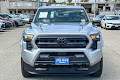 2025 Toyota Tacoma 4WD SR5