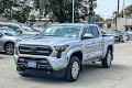 2025 Toyota Tacoma 4WD SR5