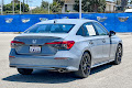 2022 Honda Civic Sedan Sport