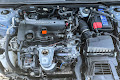 2022 Honda Civic Sedan Sport