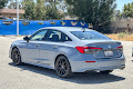 2022 Honda Civic Sedan Sport