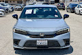 2022 Honda Civic Sedan Sport