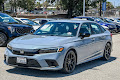 2022 Honda Civic Sedan Sport