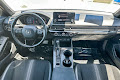 2022 Honda Civic Sedan Sport
