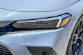 2022 Honda Civic Sedan Sport
