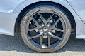 2022 Honda Civic Sedan Sport