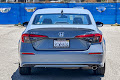 2022 Honda Civic Sedan Sport
