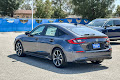 2025 Honda Civic Hatchback Hybrid Sport Touring